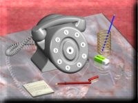 3d telephone a telecharger