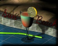 3d cocktail a telecharger