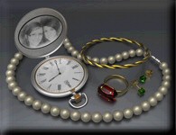3d bijoux a telecharger