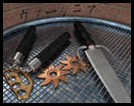 3d armes