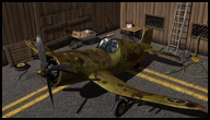 3d avion