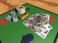 3d galerie jeu