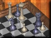 3d echecs a telecharger
