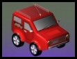 3d projet voiture