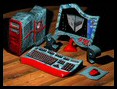 3d projet ordinateur
