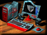 3d ordinateur a telecharger