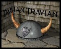 3d projet casque travian